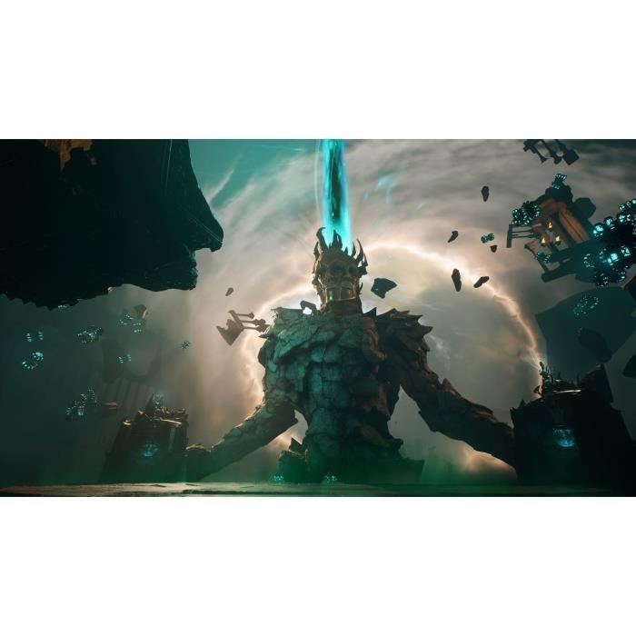 Painkiller - Jeu PS5