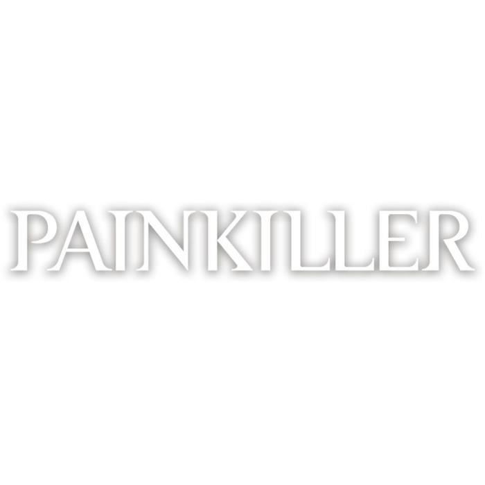 Painkiller - Jeu PS5