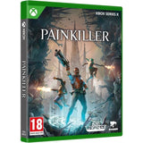 Painkiller - Jeu Xbox Series X