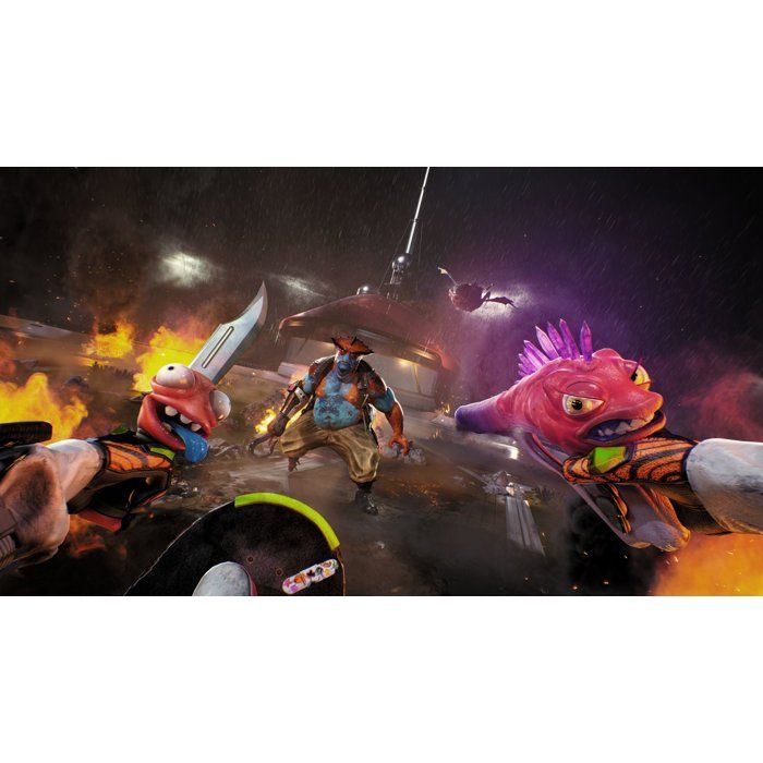 High on Life 2 - Jeu PS5