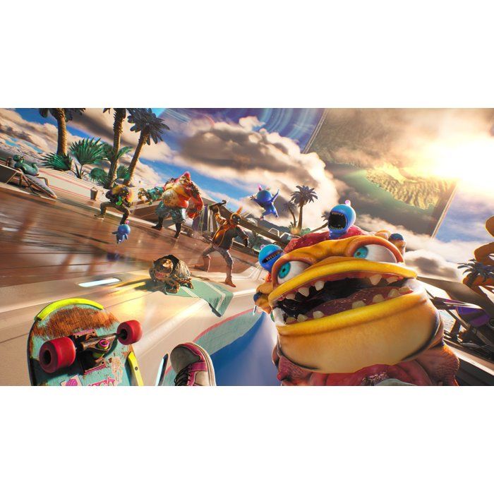 High on Life 2 - Jeu PS5