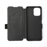 WE Etui folio FERMETURE AIMANTEE XIAOMI REDMI 12 4G / 5G