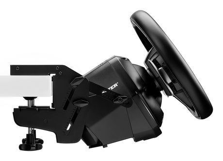Support de volant - THRUSMASTER - SimTask Steering Kit + boule de manoeuvre - Noir - Compatible T128 & T248 4060302