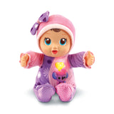 VTECH - Little Love - Emma Joue a Cache-Cache - Poupée Interactive