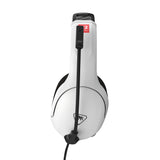Casque gaming filaire - TURTLE BEACH - TBS-8003-05 - Airlite Fit - Sous licence officielle Nintendo pour Switch™ 2 - Noir & Blanc