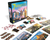 Jeu - 7 Wonders Nouvelle ïÂ¿Â½dition