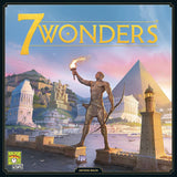 Jeu - 7 Wonders Nouvelle ïÂ¿Â½dition