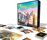 Jeu - 7 Wonders Nouvelle ïÂ¿Â½dition