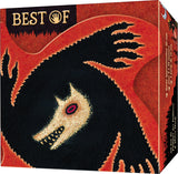 Jeu - Loups-garous de Thiercelieux : Le Best Of