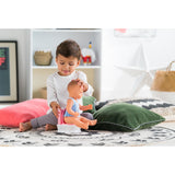 Corolle - Toilettes interactives pour poupon 30 et 36cm