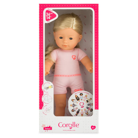 COROLLE - Ma Corolle - Paloma - 36cm - des 4 ans