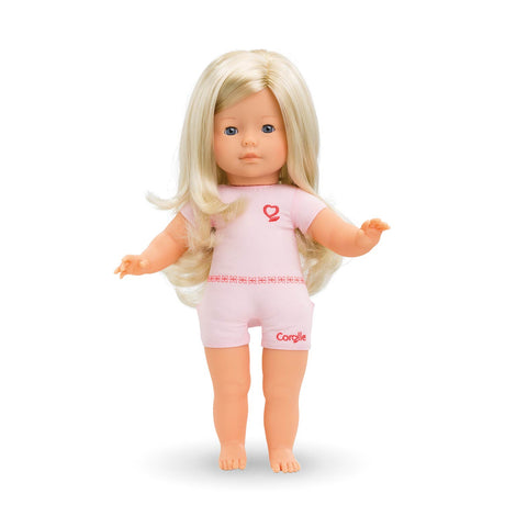 COROLLE - Ma Corolle - Paloma - 36cm - des 4 ans