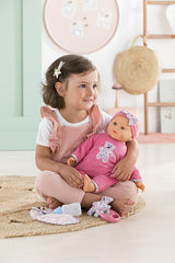 Grand poupon Lucille intéractive - COROLLE - Mon Grand Poupon - 42cm - Des 2 ans