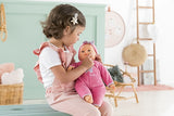 Grand poupon Lucille intéractive - COROLLE - Mon Grand Poupon - 42cm - Des 2 ans