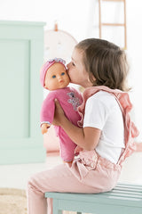 Grand poupon Lucille intéractive - COROLLE - Mon Grand Poupon - 42cm - Des 2 ans