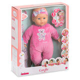 Grand poupon Lucille intéractive - COROLLE - Mon Grand Poupon - 42cm - Des 2 ans