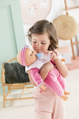 Grand poupon Lucille intéractive - COROLLE - Mon Grand Poupon - 42cm - Des 2 ans