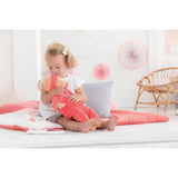 COROLLE - Mon Grand Poupon - Lila Chérie - 42cm - poupon interactif des 2 ans