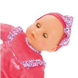 COROLLE - Mon Grand Poupon - Lila Chérie - 42cm - poupon interactif des 2 ans
