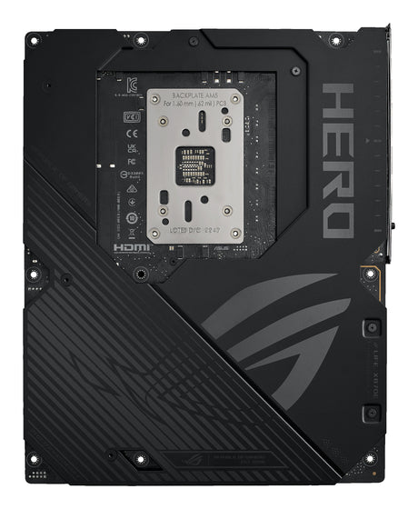 Carte mere - ASUS - CROSSHAIR X870E HERO
