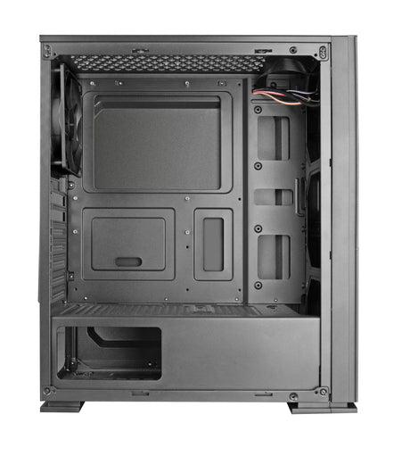 Boitier Mini Tour Micro-ATX Tacens Imperator 2 (Noir)