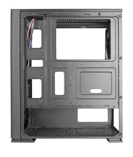 Boitier Mini Tour Micro-ATX Tacens Imperator 2 (Noir)