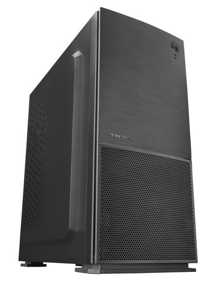 Boitier Mini Tour Micro-ATX Tacens Imperator 2 (Noir)