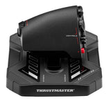 Manette des gaz - THRUSTMASTER - Sol-R 6 THROTTLE - Systeme SMART - Compatible Windows 10/11