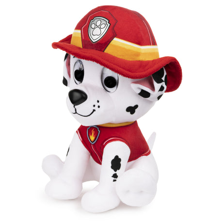 PELUCHE 25 CM MARCUS LA PAT' PATROUILLE Gund