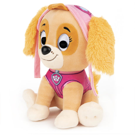 PELUCHE 25 CM STELLA LA PAT' PATROUILLE Gund