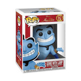 Figurine Funko Pop! - Disney Aladdin Genie with Lamp -  Vinyle - #476