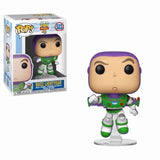 Figurine Funko Pop! Disney Pixar : Toy Story 4  Buzz l'Éclair 523
