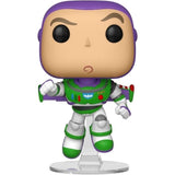 Figurine Funko Pop! Disney Pixar : Toy Story 4  Buzz l'Éclair 523