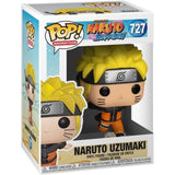 Figurine Funko POP! Animation: Naruto - Naruto Running