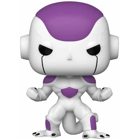 Figurine Funko Pop! Animation : Dragon Ball Z – Freezer 4 forme 861
