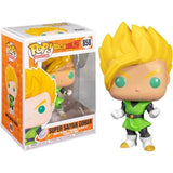 Figurine Funko Pop! Animation : Dragon Ball Z  Super Saiyan Gohan 858