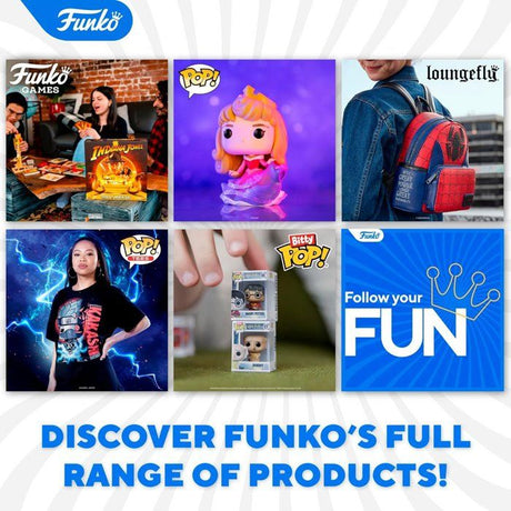 Figurine Funko Pop! - Animation Naruto Shippuden - Vinyle - A collectionner Minato Namikaze - 1 935