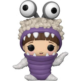Figurine Funko Pop! - Monstres et Cie - Boo - 1 153