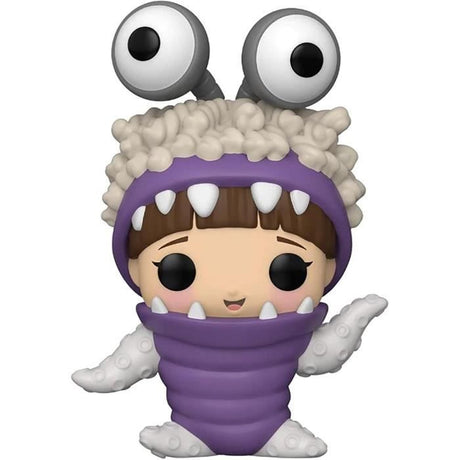 Figurine Funko Pop! - Monstres et Cie - Boo - 1 153