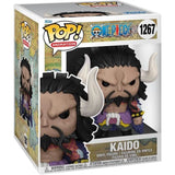 Figurine Funko Pop! Animation : One Piece  Kaido 1267