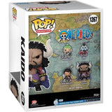 Figurine Funko Pop! Animation : One Piece  Kaido 1267