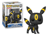 Figurine Funko Pop! Games: Pokemon- Noctali