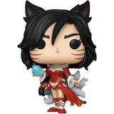 Figurine Funko Pop! - Games League of Legends - Ahri - 1 041