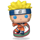 Figurine Funko Pop! Animation : Naruto  Naruto Uzumaki 1963