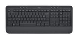 Pack 2en1 (Clavier/Souris) sans fil Logitech Signature MK650 for Business (Noir)