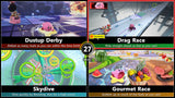 Kirby Air Riders • Jeu Nintendo Switch 2
