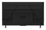 TCL 43P6K - TV LED 43 (109 cm) - 4K UHD 3840x2160 - HDR10+ - Google TV  - 3xHDMI 2.1 - WiFi