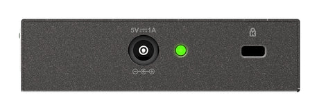 D-Link Switch 8 ports gigabit DGS108