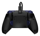 Manette de jeu - Xbox - Rematch Advanced - Filaire - Dark Cosmos - Compatible PC - Turtle Beach