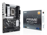 Carte mere - ASUS - PRIME B860-PLUS-CSM - Intel B860 LGA 1851 (Socket V1) ATX
